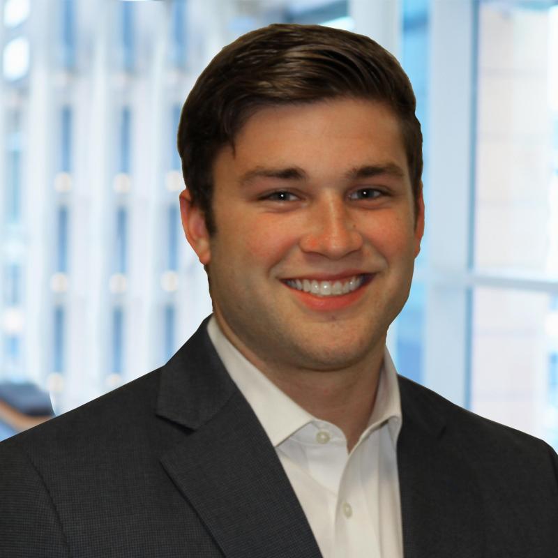 Professional headshot of Clayton Householder, Head of Construction